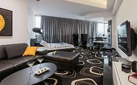Arka Hotel Skopje 5*